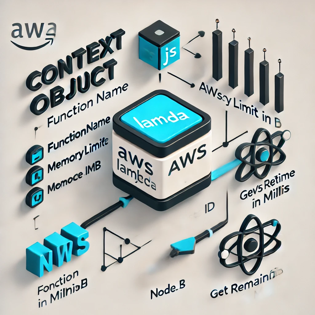 Handler in AWS lambda Orchestra